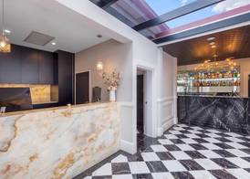 Gladius Hotels & Suites Parramatta, an Ascend Hotel Collection 3