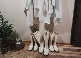 Milk Factory 4