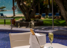 Gran Hotel Las Fuentes 4