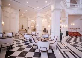 Rizal Park Hotel 5