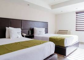 Hotel Siesta Real 5