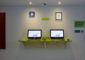 PrimeBiz Hotel Kuta 3