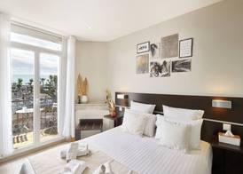 Hotel du Vieux Port 3
