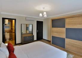Parkside boutique 3 bedroom apartment 2