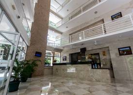 Hotel Arenas en Punta Leona 2