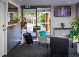 Essence Apartments Chermside 3