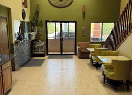 Rodeway Inn Moriarty 2