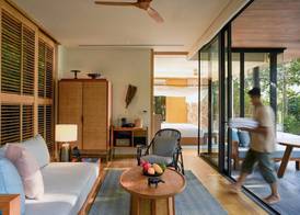 Six Senses Krabey Island 4