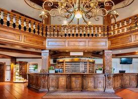 Welcome Hotel Legden 2