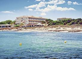Hotel Tahiti 3