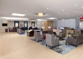 Wyndham Sacramento 3