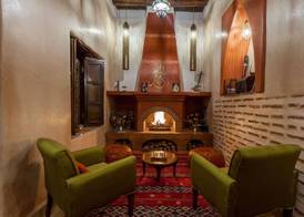 Riad Dar Yema 2