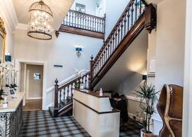 Marshall Meadows Manor House 2