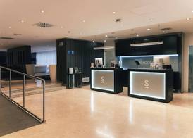 Sercotel Córdoba Medina Azahara 2