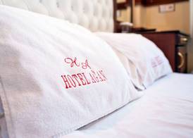 Hotel Agan 3