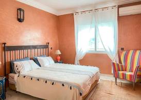 Luxury Villa Avec Jacuzzi Sidi Bouzid 3