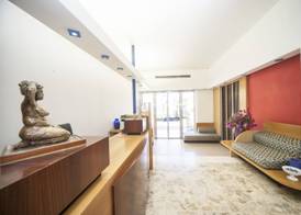 T Hotel- Adults Only, Pet Free Hotel 5