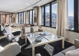 Meliá Sol y Nieve 4