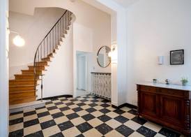 The Rose Suites 3