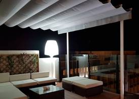 Hotel Mendez Nuñez 5