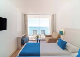 Spirit Hotel Benalmadena Beach 4