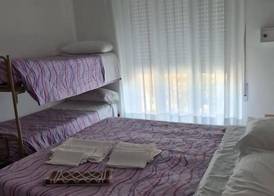 Hotel Marconi Miramare 2