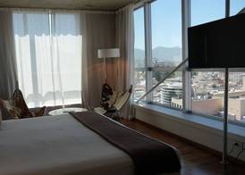 Design Suites Salta 4