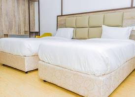 The Warwick Hotel, Nanyuki 4