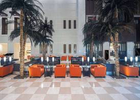 Hyatt Regency Dubai - Corniche 4