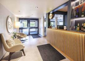 B&B HOTEL Leipzig-Schönefeld 3