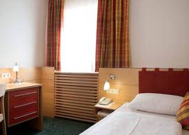 Hotel Figl ***S 4