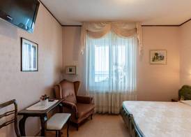 Hotel Eden 5