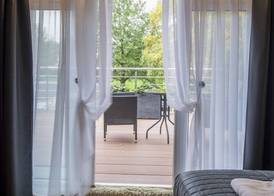 Villa Monte Dana Amsterdam 2
