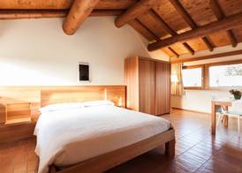 Agriturismo Ca' Giulietta 4