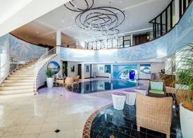 Margaritaville Beach Resort Playa Flamingo 3