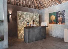 The Oasis Residence 2