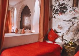 Riad Clefs d'Orient 3