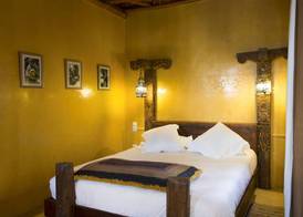 Riad Chbanate 5