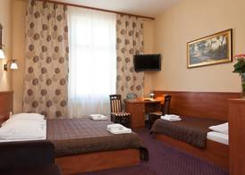Hotel Maksymilian 3