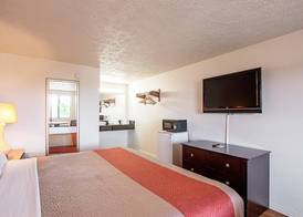 Budget Inn Norfolk Va 5