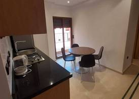 Appartment Centre Gueliz 2