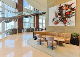 Centara Grand at CentralWorld 3