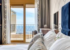 Quercus Residences Apartments 3