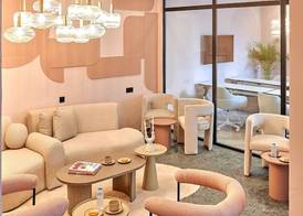 StayHere Casablanca - Maarif Lifestyle Suites 3