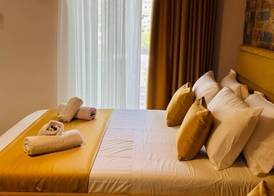 ILLYRIAN hotel Ksamil 2