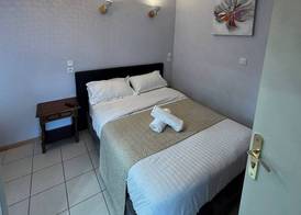 Hôtel OpalOriental Boulogne Sur Mer - gare ville et centre 5