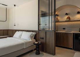 Thelèsi Apartments, 100m from the beach 2