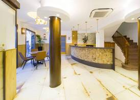 Hostal Marí 2