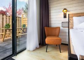 Hotel De Kroon Kaatsheuvel 2