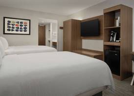 Holiday Inn Express BOSTON - SAUGUS by IHG 3